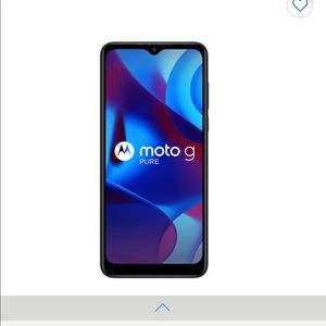 Moto G Pure